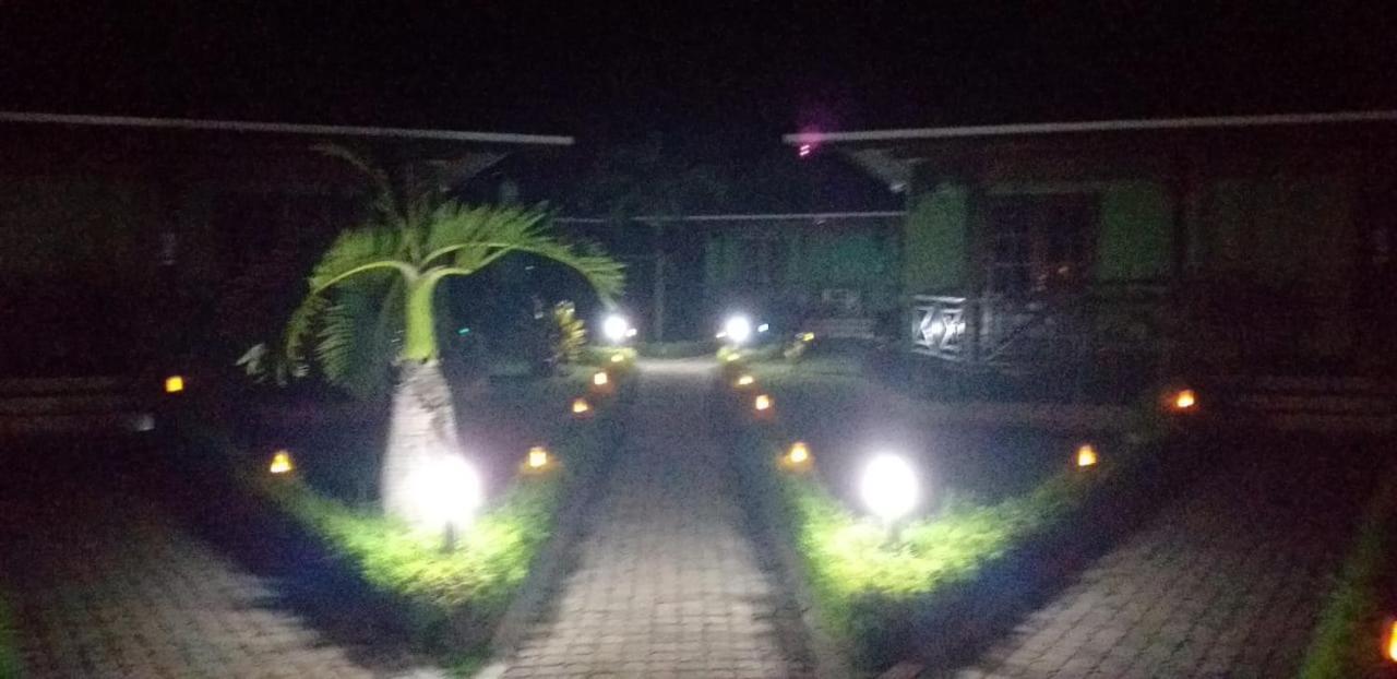 Villa Creole La Digue  Extérieur photo