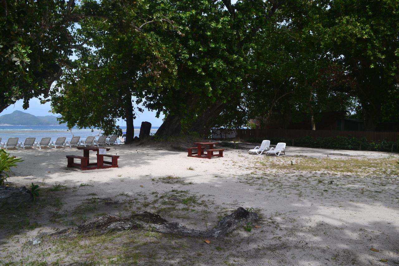 Villa Creole La Digue  Extérieur photo