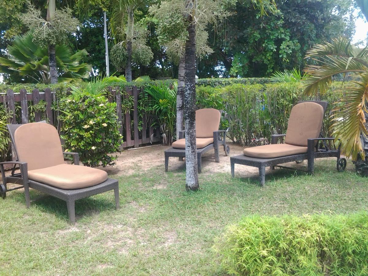 Villa Creole La Digue  Extérieur photo
